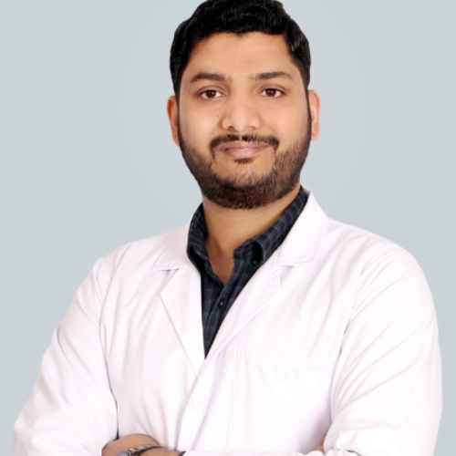 Dr. Rahul Chauda