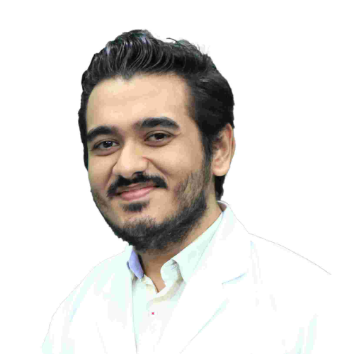 Dr. Jitesh Manghwani